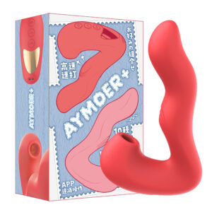 Alt Essential Series aymoer+