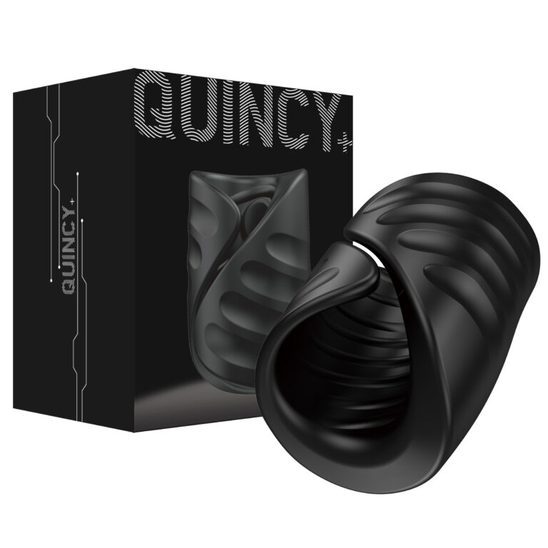 Alt Essential Series QUINCY+
