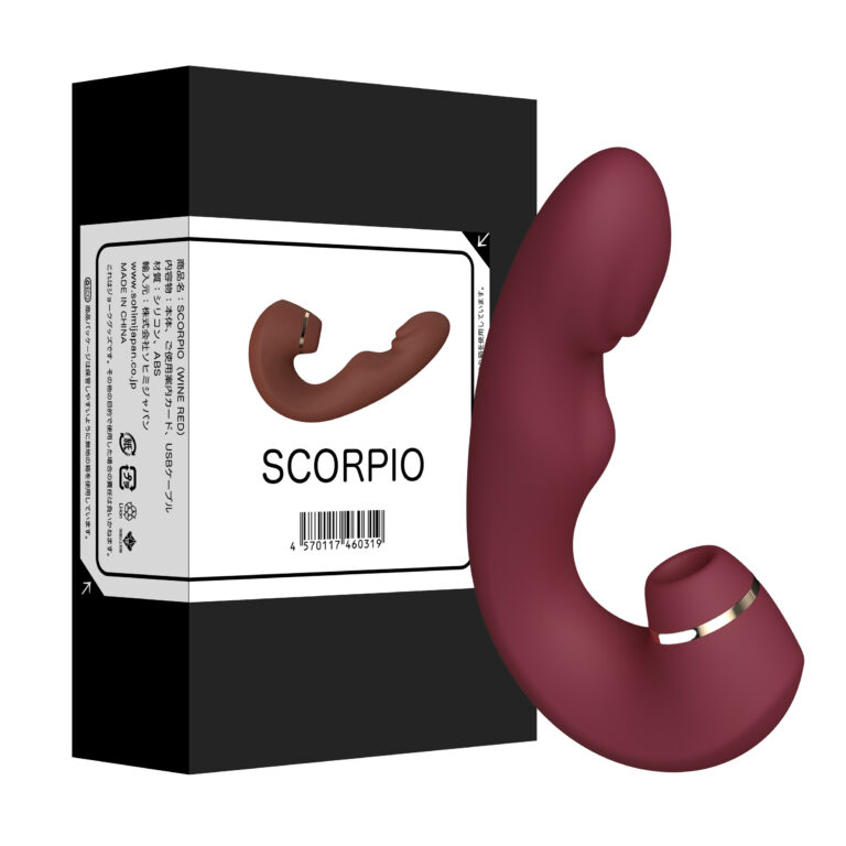 Alt Eco Series SCORPIO