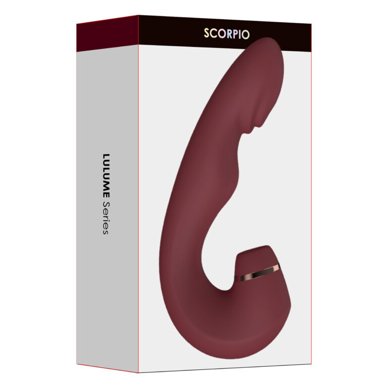 Alt Collaboration Series LULUME SCORPIO