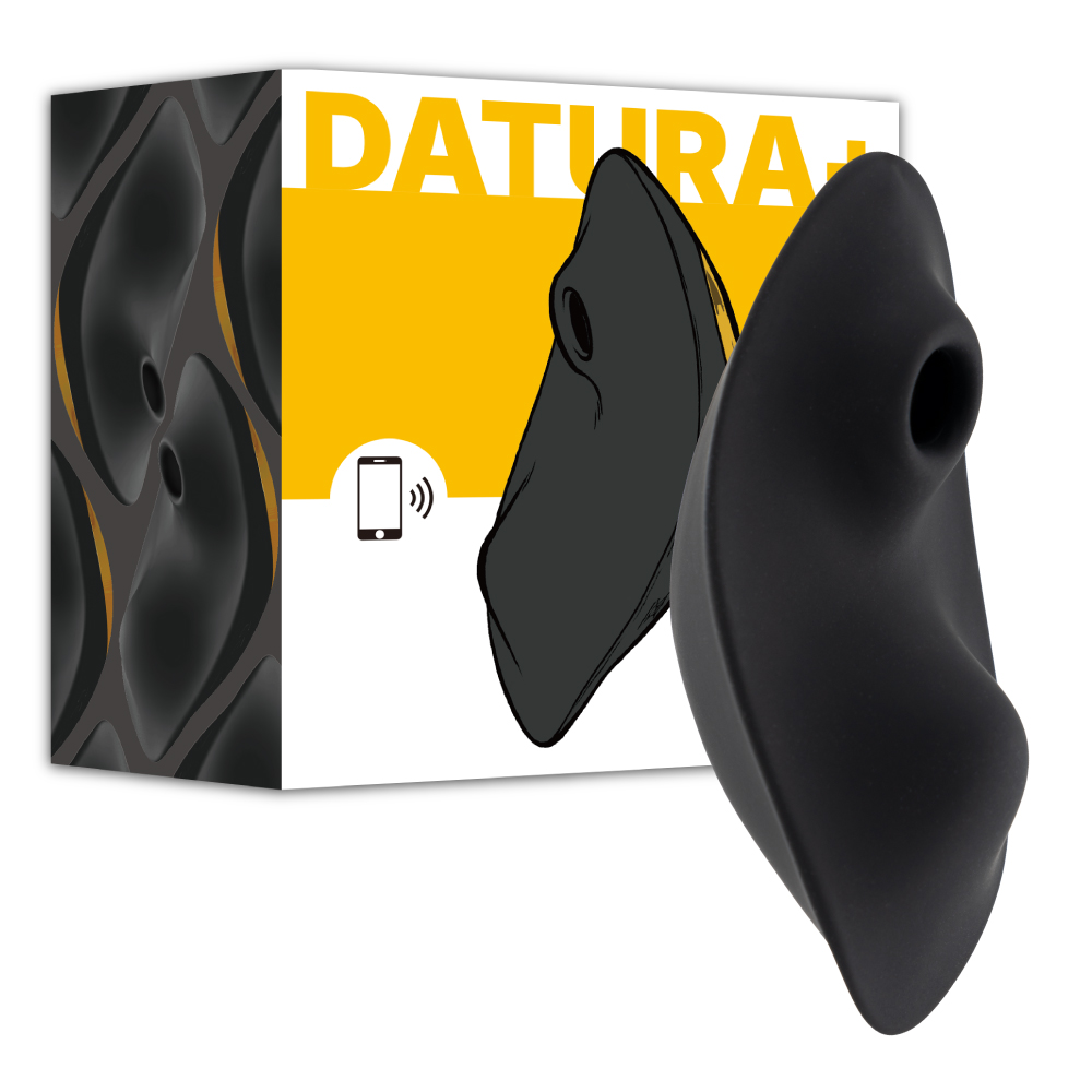 Alt Noxé Series DATURA+